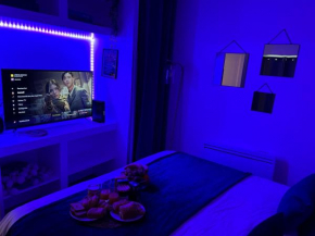Appart' Studio cooconing - Champs Elysées - NETFLIX